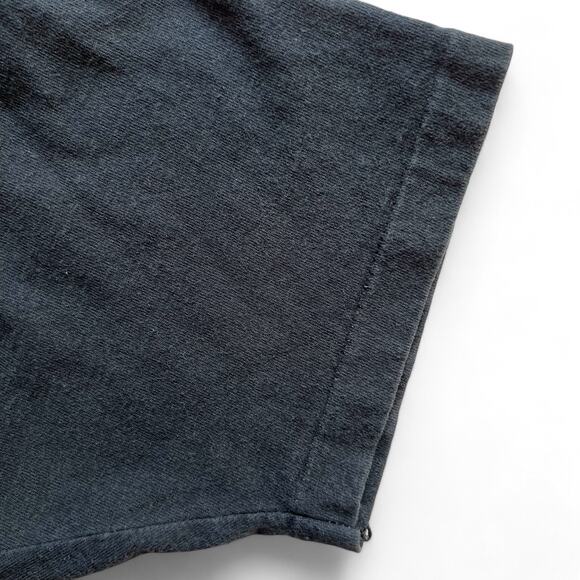 Vintage 90s Hard Rock Cafe New Orleans Single Stitch Restaurant T Shirt L Black - Picture 5 of 9